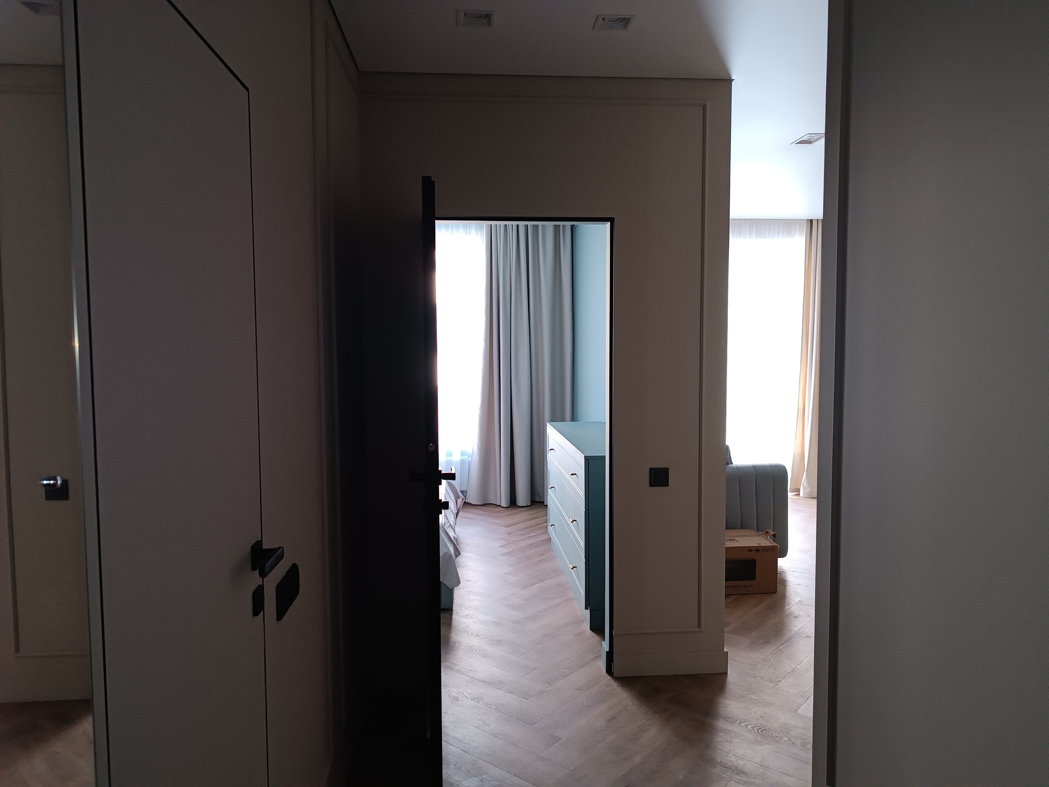 Продаж 1-кімнатної квартири 39.9 м²