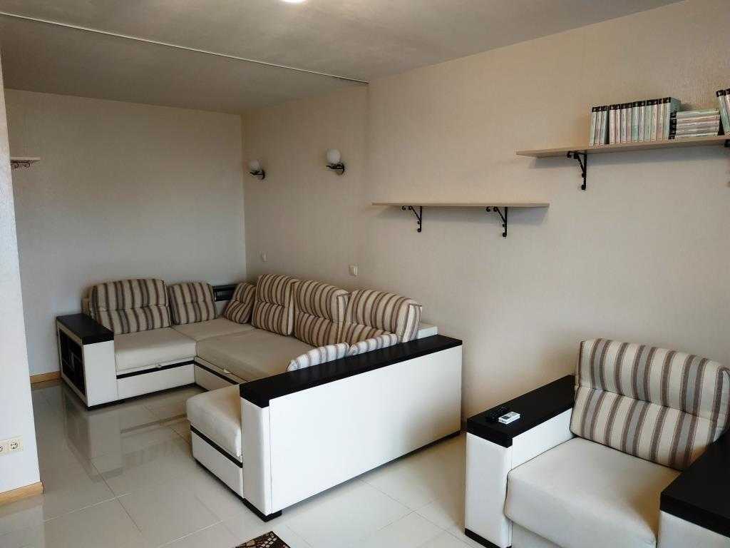 Продажа 1-комнатной квартиры 44 м², Валерия Лобановского просп., 4Ж