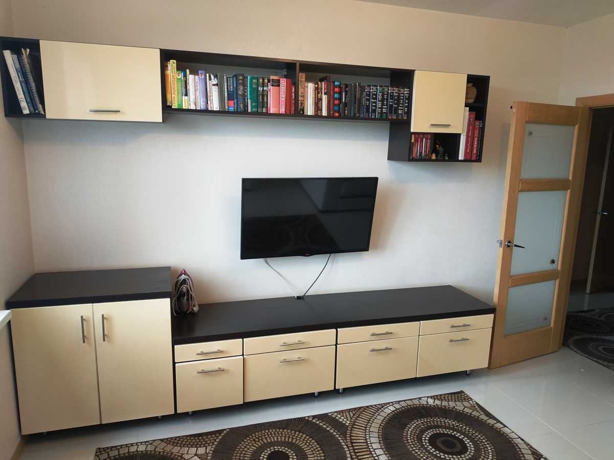 Продажа 1-комнатной квартиры 44 м², Валерия Лобановского просп., 4Ж