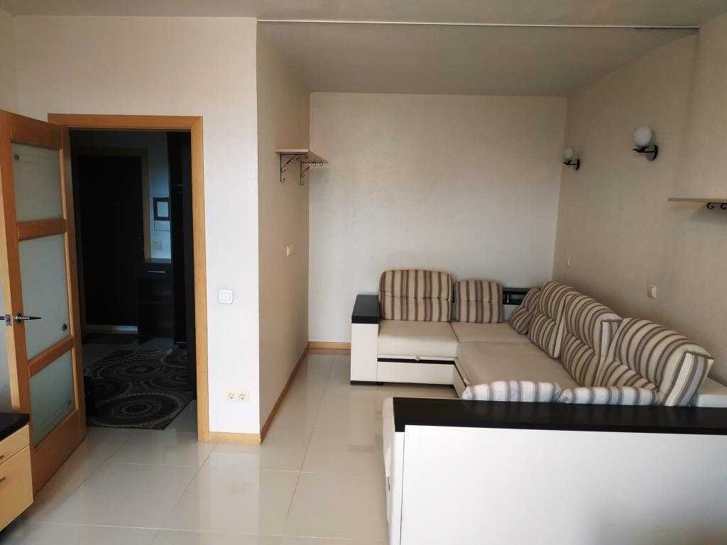 Продажа 1-комнатной квартиры 44 м², Валерия Лобановского просп., 4Ж