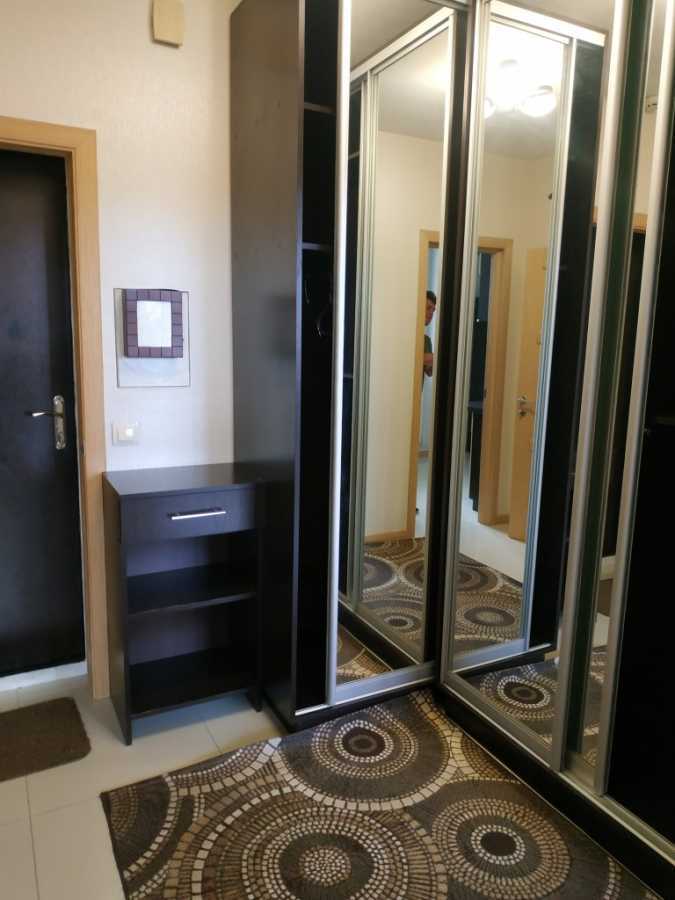 Продажа 1-комнатной квартиры 44 м², Валерия Лобановского просп., 4Ж