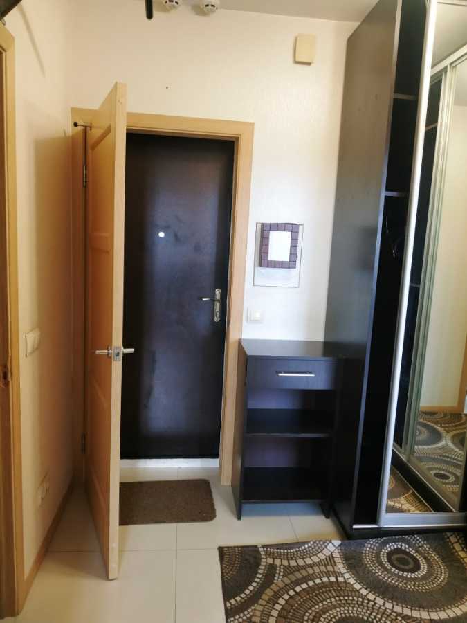 Продажа 1-комнатной квартиры 44 м², Валерия Лобановского просп., 4Ж