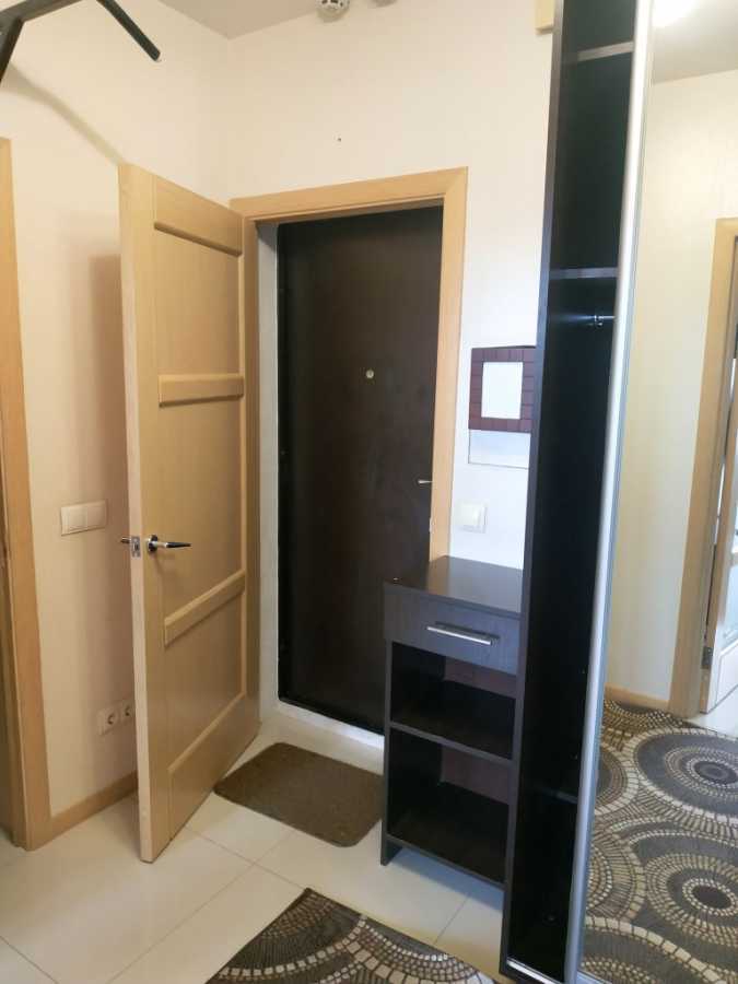 Продажа 1-комнатной квартиры 44 м², Валерия Лобановского просп., 4Ж