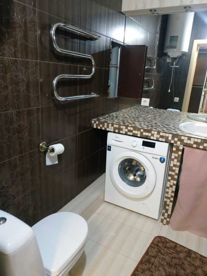 Продажа 1-комнатной квартиры 44 м², Валерия Лобановского просп., 4Ж