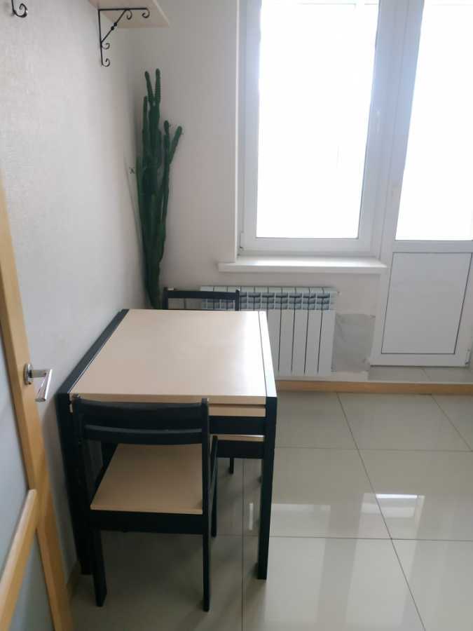 Продажа 1-комнатной квартиры 44 м², Валерия Лобановского просп., 4Ж