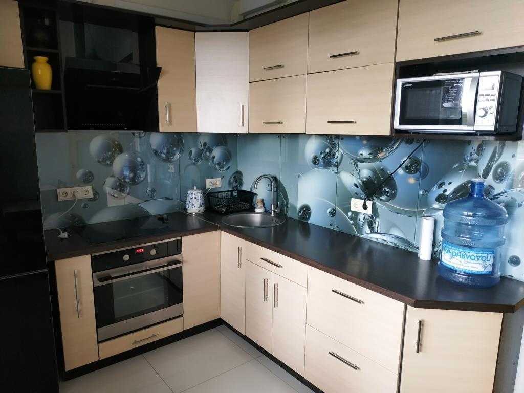 Продажа 1-комнатной квартиры 44 м², Валерия Лобановского просп., 4Ж