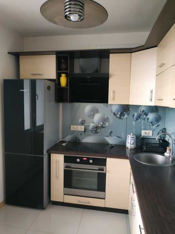 Продажа 1-комнатной квартиры 44 м², Валерия Лобановского просп., 4Ж