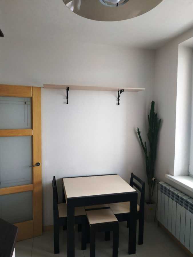 Продажа 1-комнатной квартиры 44 м², Валерия Лобановского просп., 4Ж