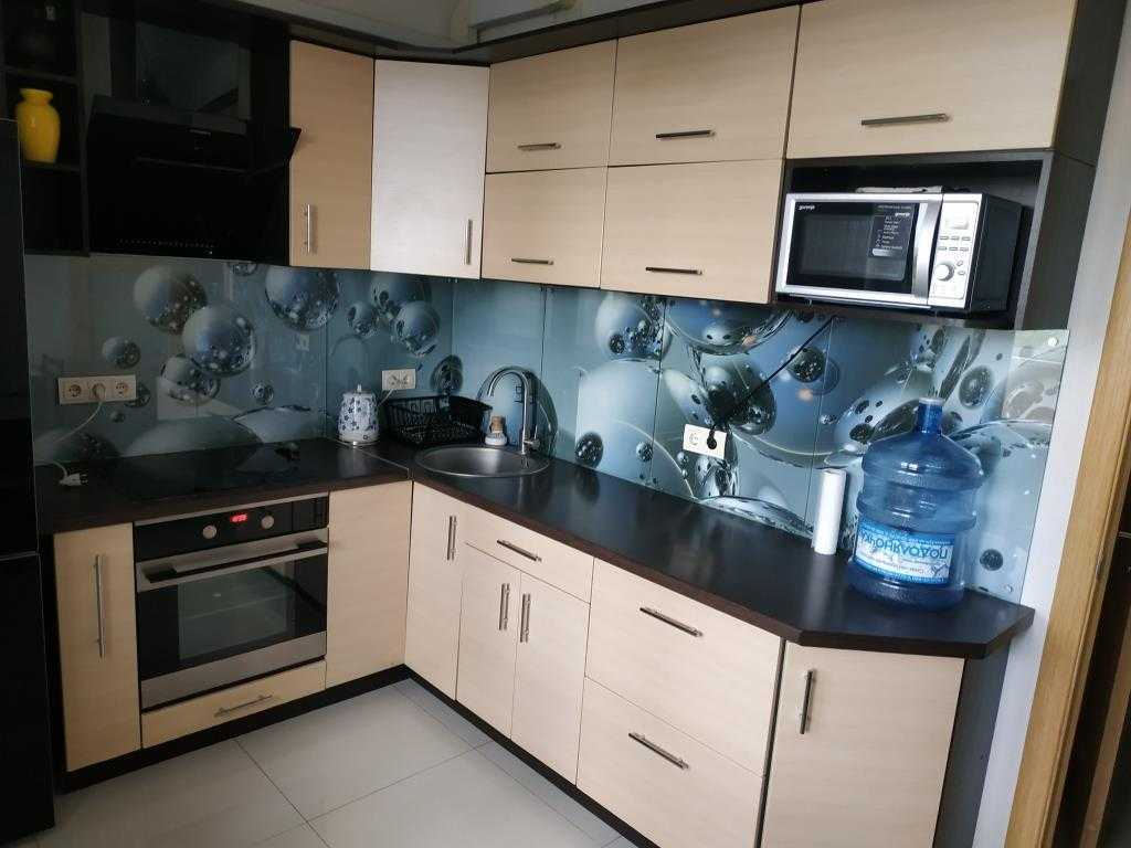 Продажа 1-комнатной квартиры 44 м², Валерия Лобановского просп., 4Ж