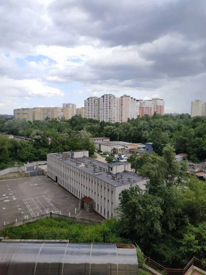 Продажа 1-комнатной квартиры 44 м², Валерия Лобановского просп., 4Ж