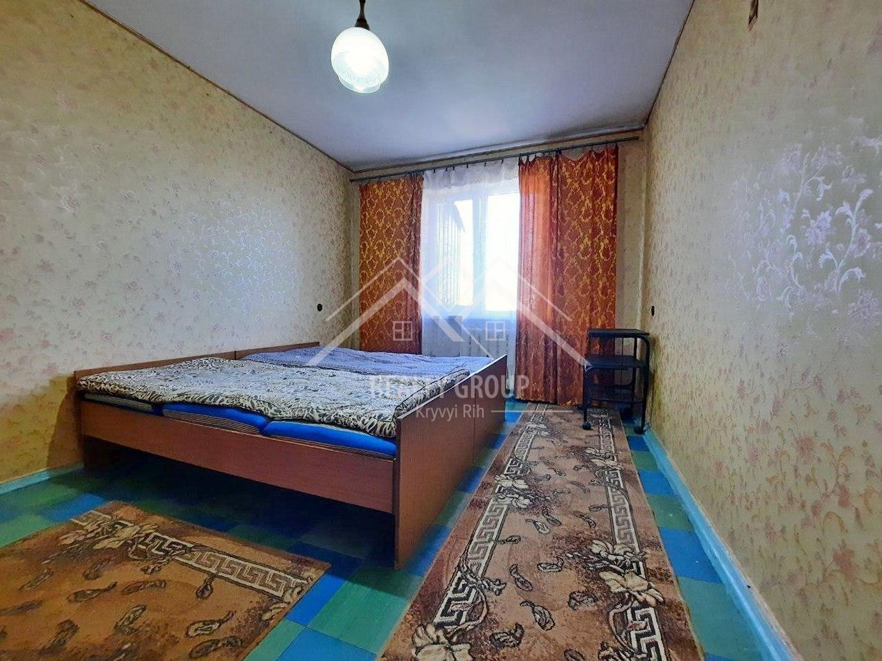 Продажа 3-комнатной квартиры 58 м², Космонавтов ул., 17