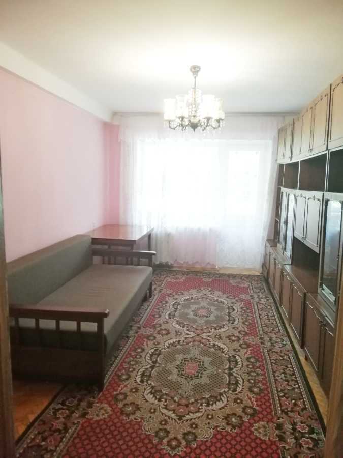 Продаж 2-кімнатної квартири 48 м², Саратовська, 53/51