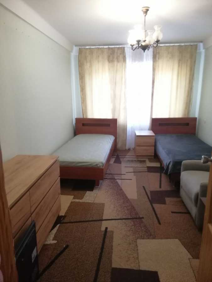 Продаж 2-кімнатної квартири 48 м², Саратовська, 53/51