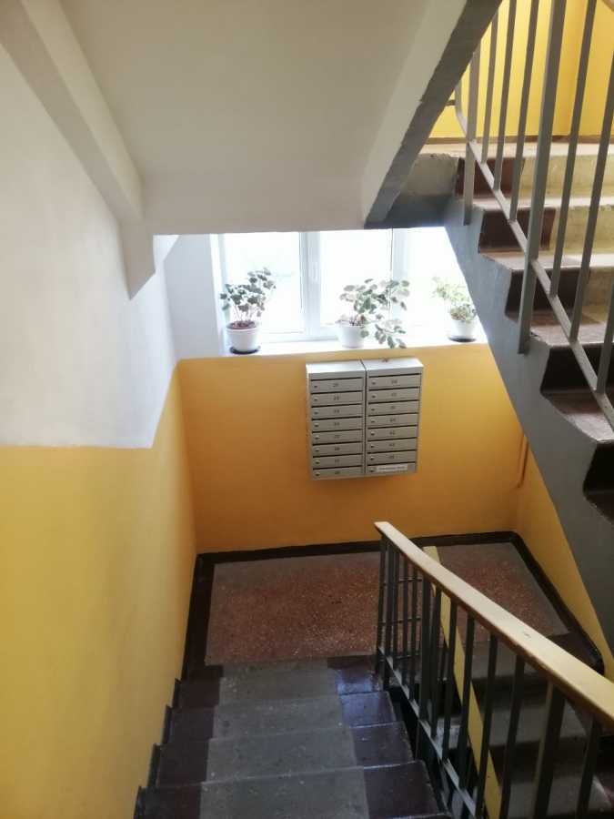 Продаж 2-кімнатної квартири 48 м², Саратовська, 53/51