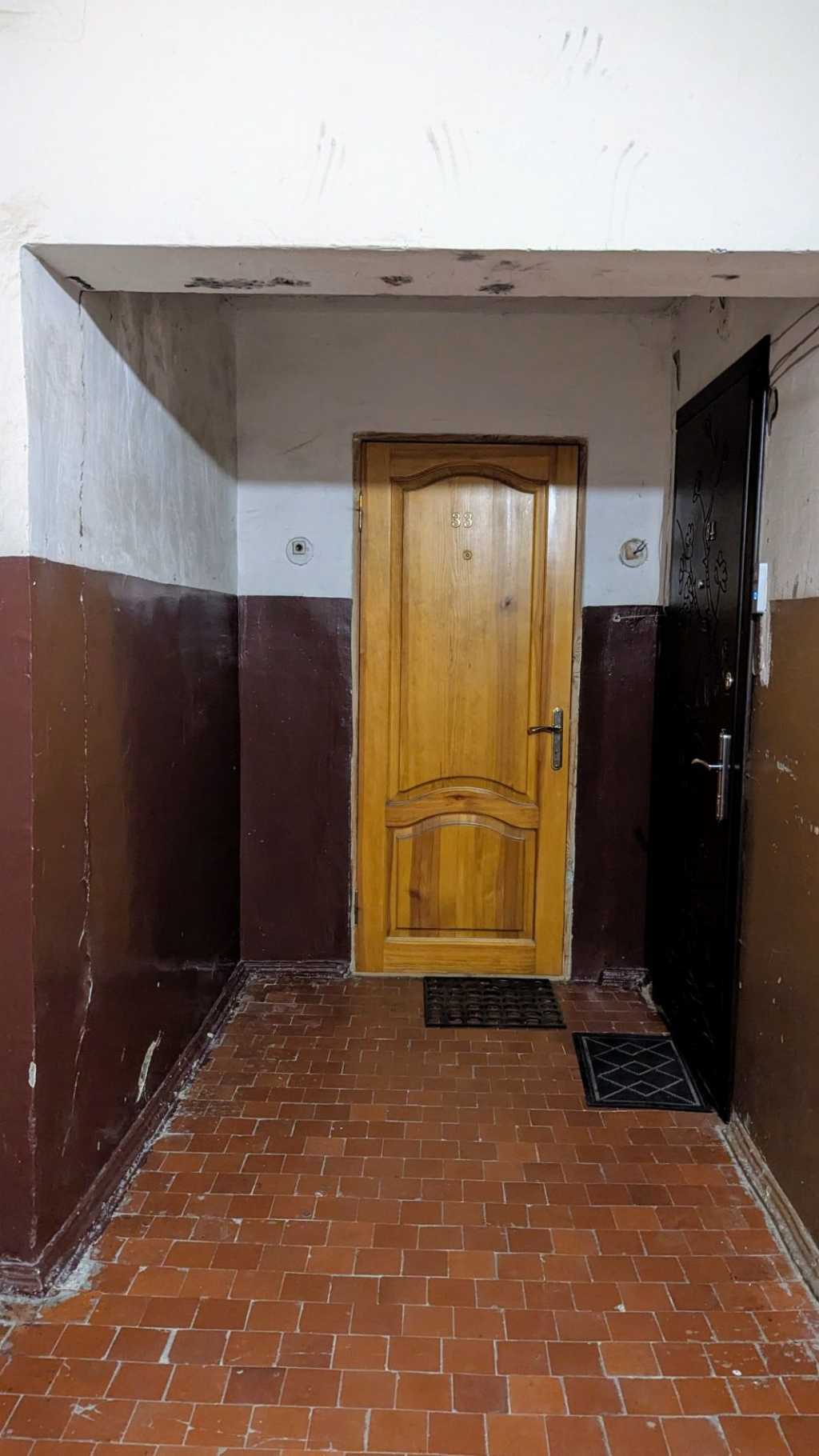 Продажа 1-комнатной квартиры 38 м², Крепостной пер., 19А