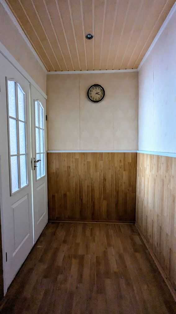Продажа 1-комнатной квартиры 38 м², Крепостной пер., 19А