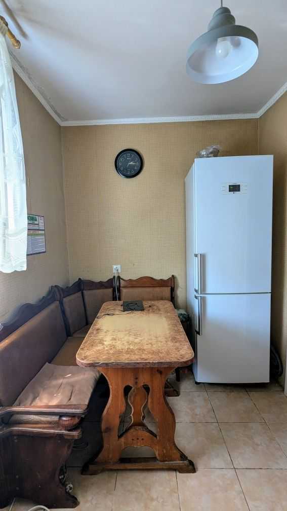 Продажа 1-комнатной квартиры 38 м², Крепостной пер., 19А