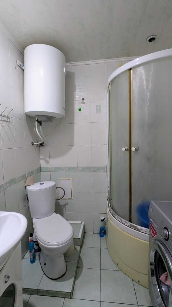 Продажа 1-комнатной квартиры 38 м², Крепостной пер., 19А