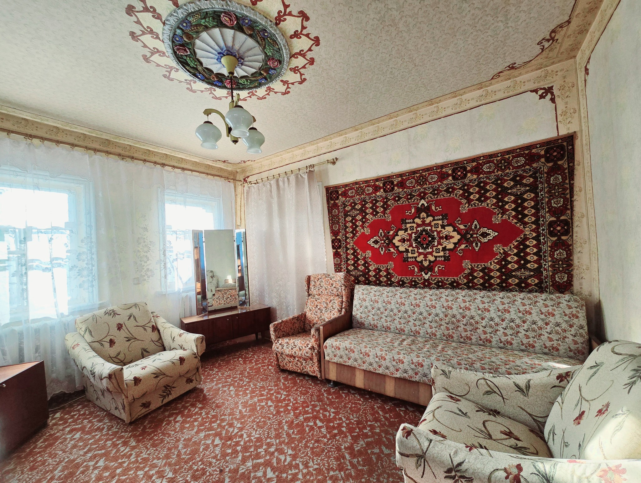 Продажа дома 64 м², Водопроводный пер.