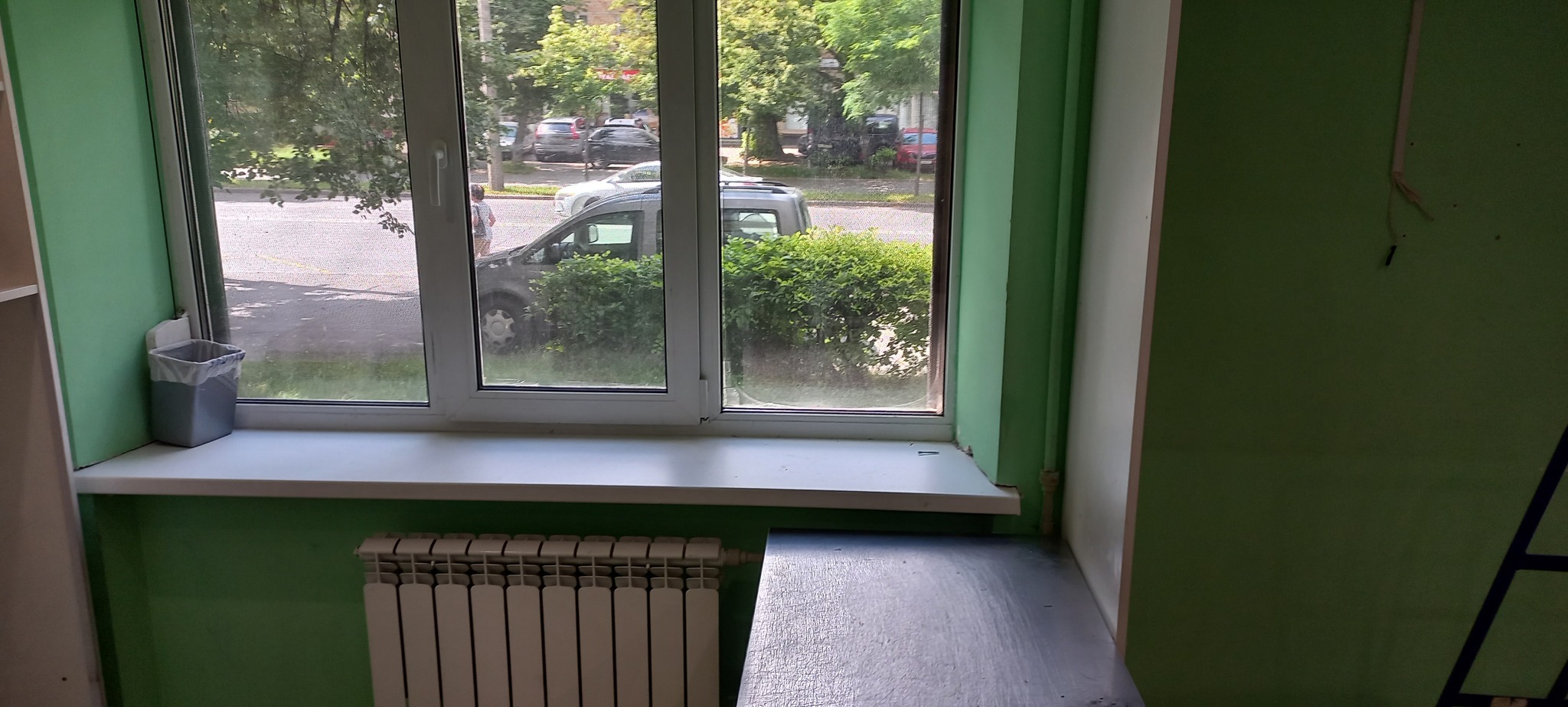 Оренда торговельного приміщення 26 м², Данила Щербаківського вул., 46