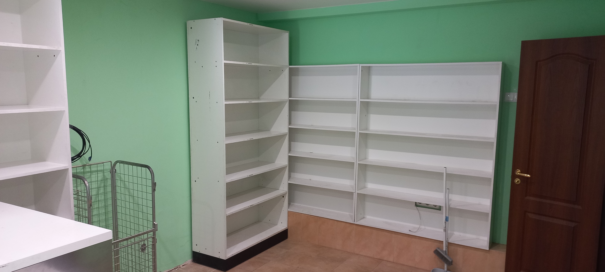 Оренда торговельного приміщення 26 м², Данила Щербаківського вул., 46