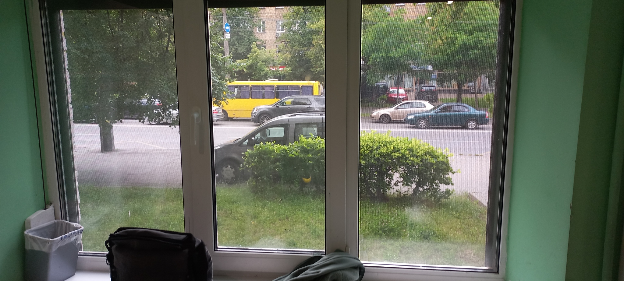 Оренда торговельного приміщення 26 м², Данила Щербаківського вул., 46
