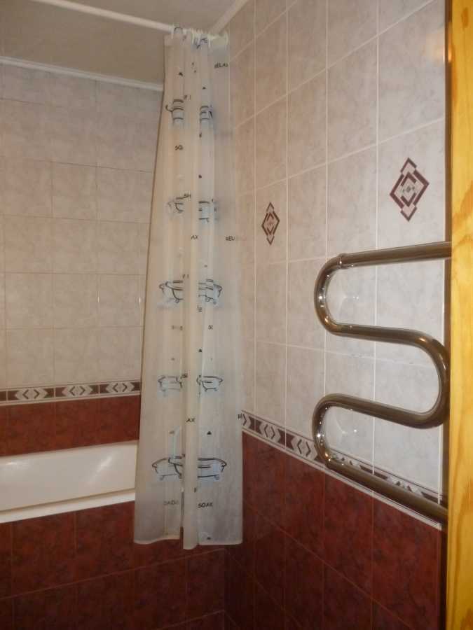 Аренда 3-комнатной квартиры 76 м², Дегтяревская ул., 30В