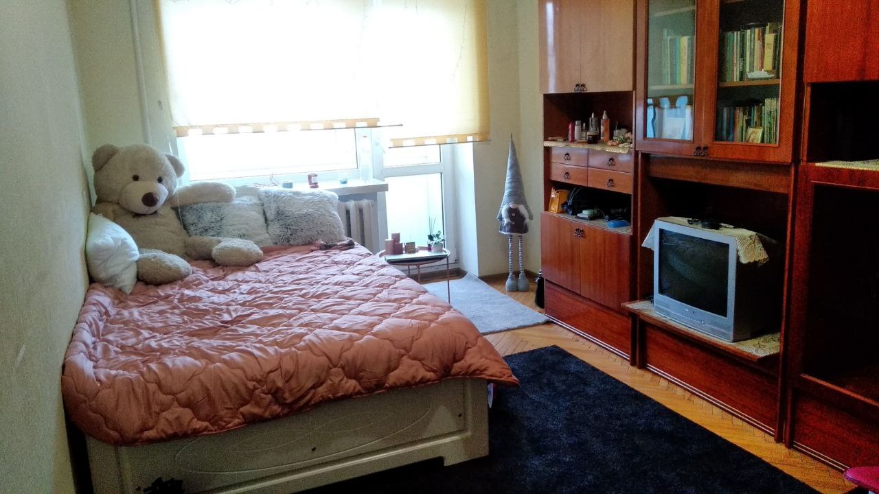 Продажа 1-комнатной квартиры 31.4 м², Ровенская ул., 107А