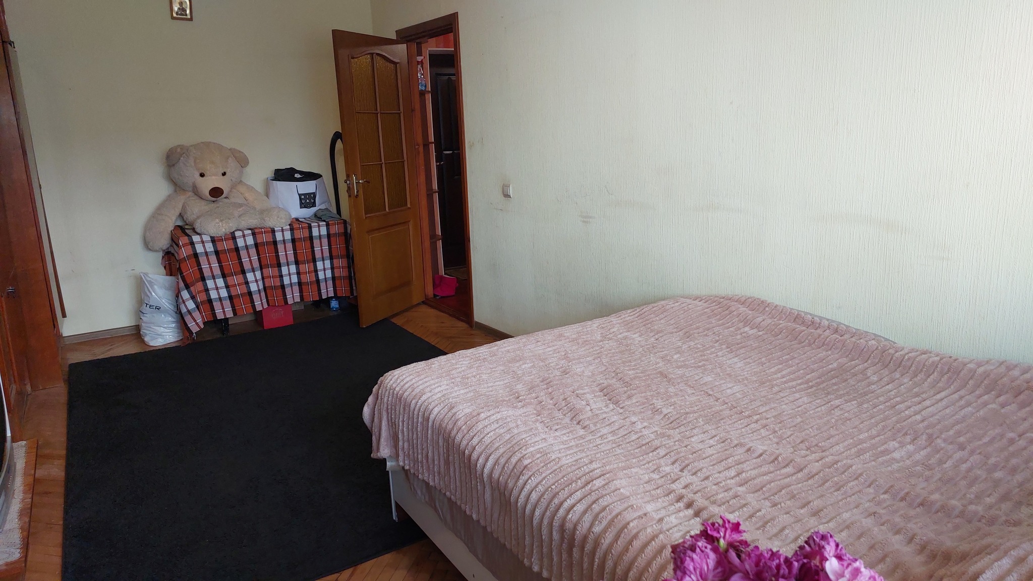 Продажа 1-комнатной квартиры 31.4 м², Ровенская ул., 107А