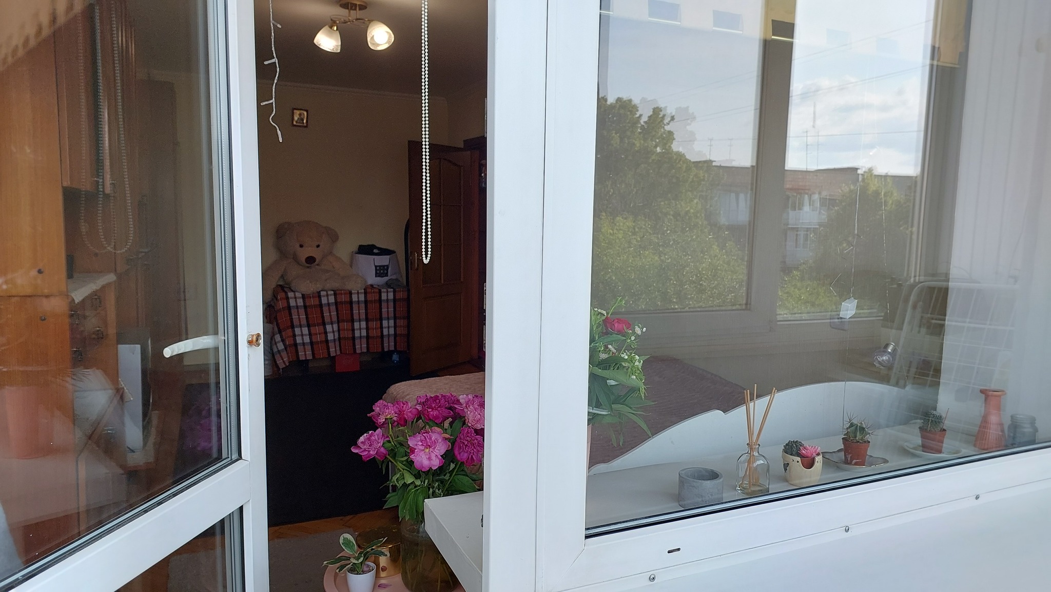 Продажа 1-комнатной квартиры 31.4 м², Ровенская ул., 107А