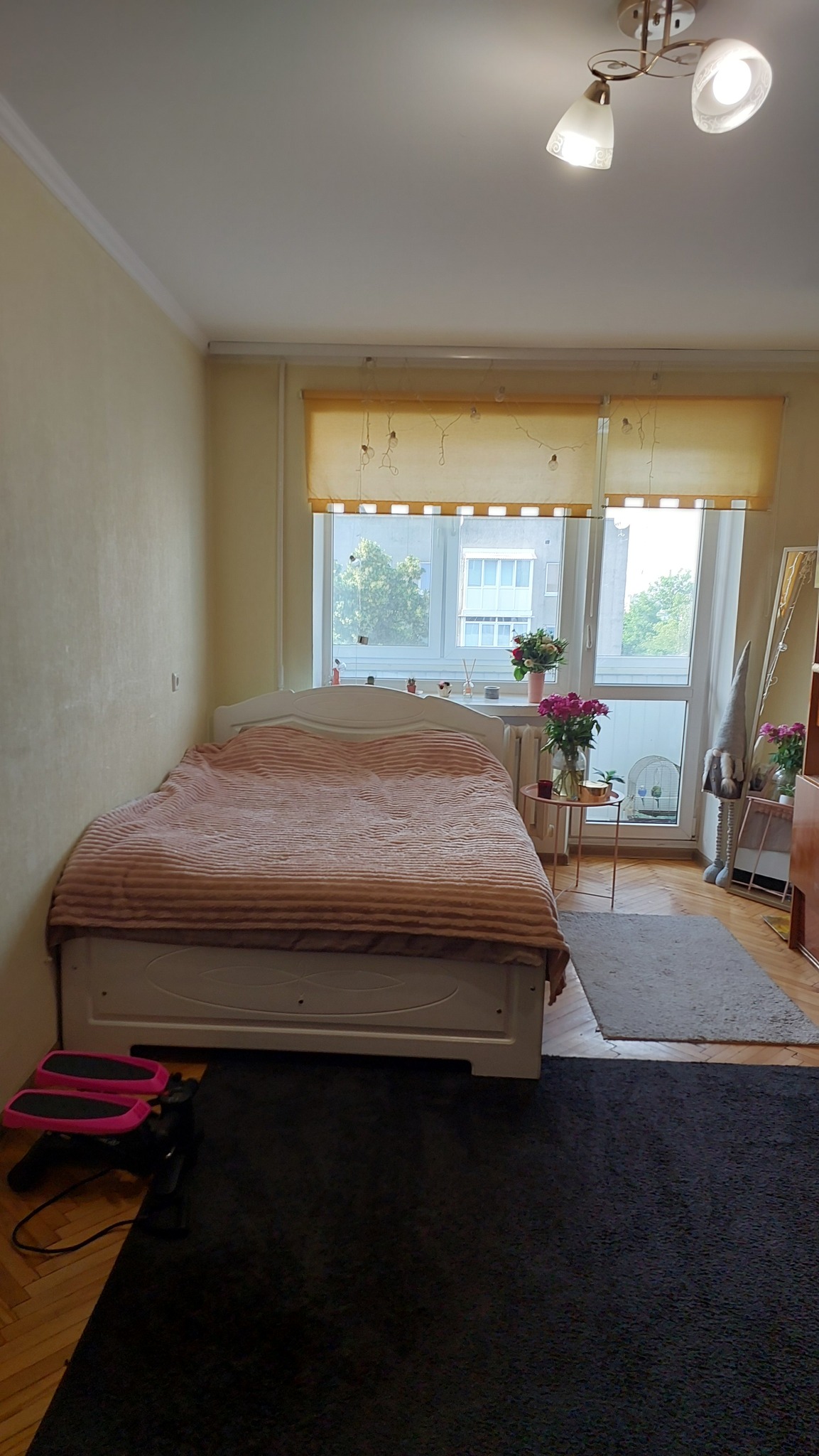 Продажа 1-комнатной квартиры 31.4 м², Ровенская ул., 107А
