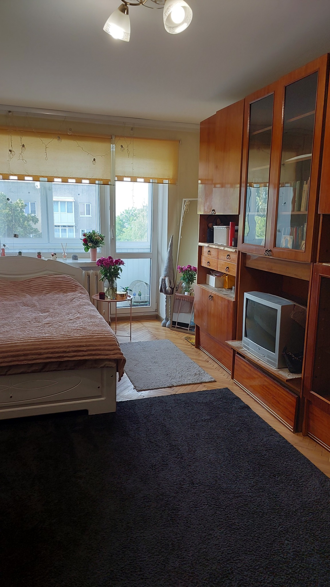 Продажа 1-комнатной квартиры 31.4 м², Ровенская ул., 107А