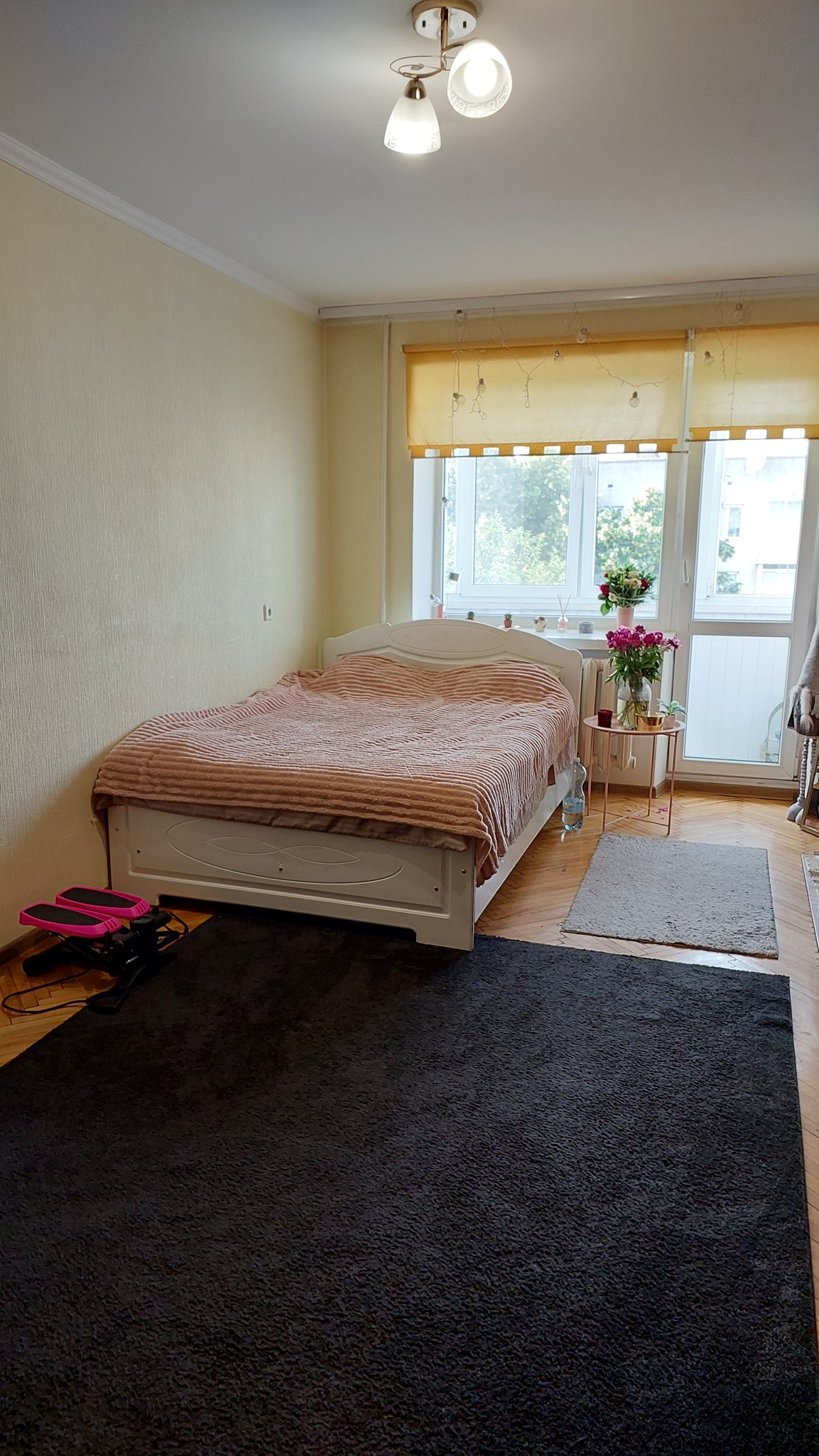 Продажа 1-комнатной квартиры 31.4 м², Ровенская ул., 107А