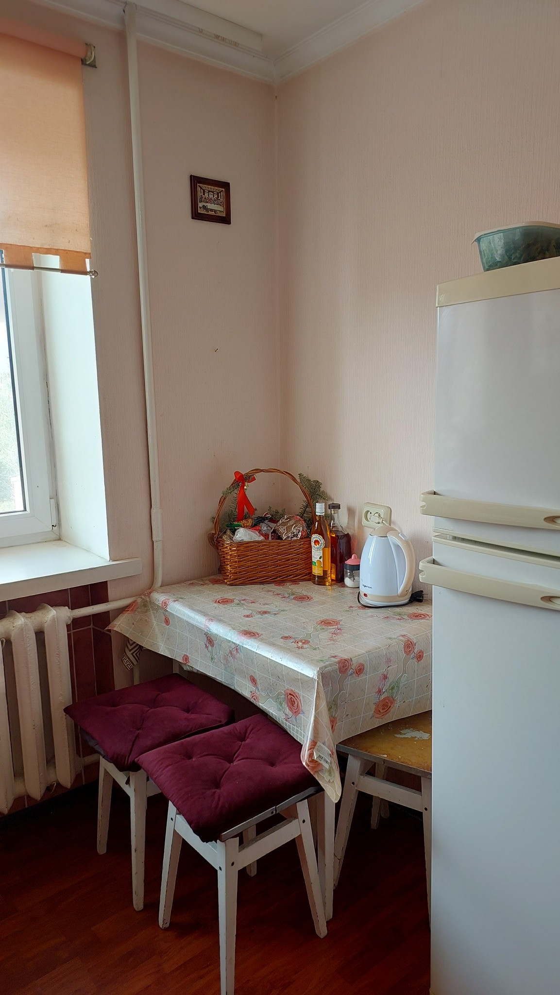 Продажа 1-комнатной квартиры 31.4 м², Ровенская ул., 107А