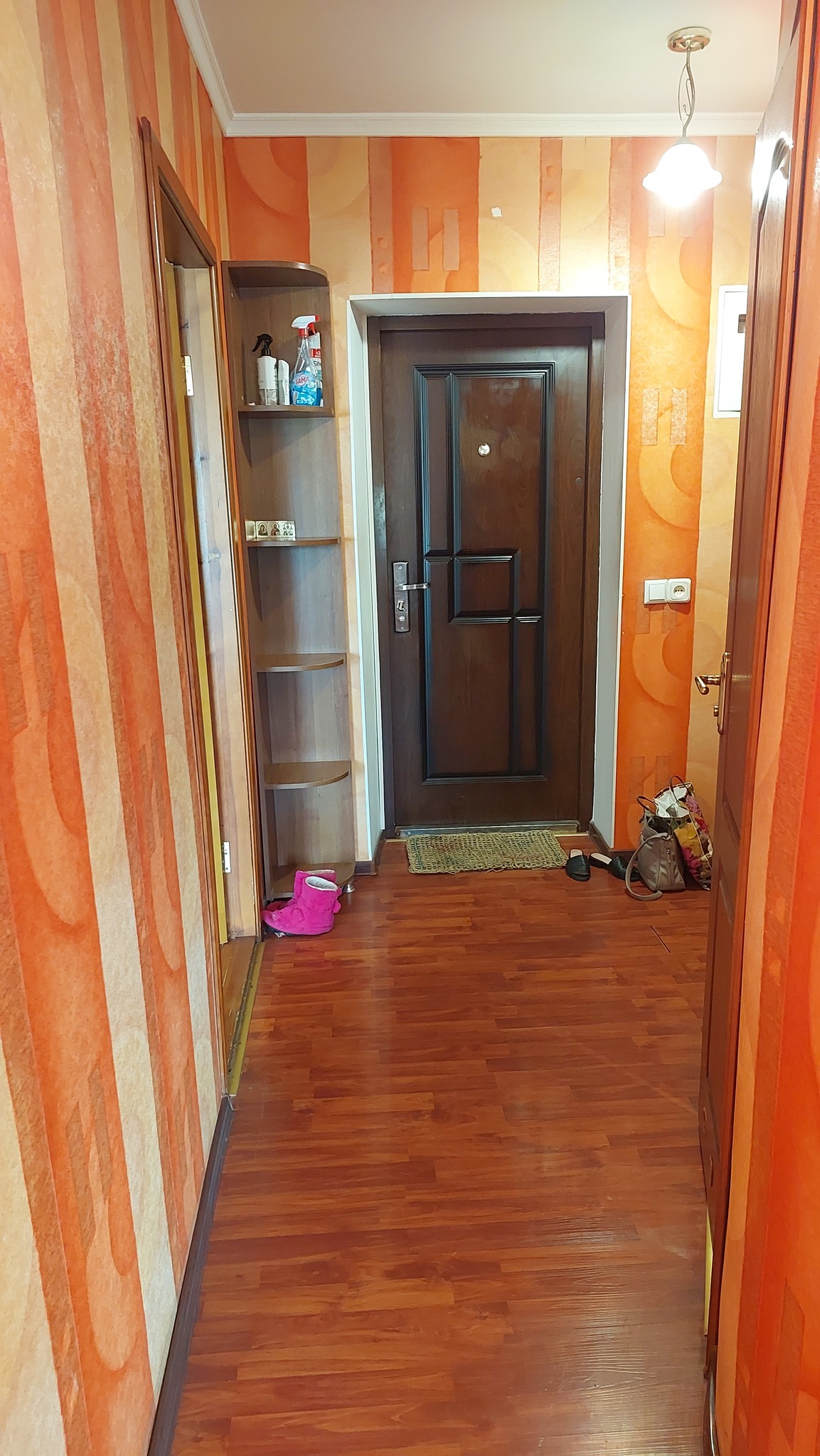 Продажа 1-комнатной квартиры 31.4 м², Ровенская ул., 107А