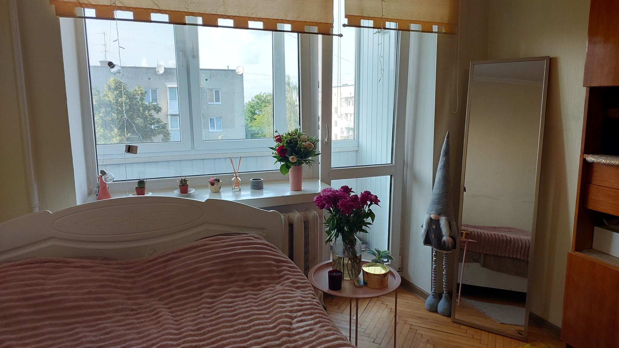 Продажа 1-комнатной квартиры 31.4 м², Ровенская ул., 107А