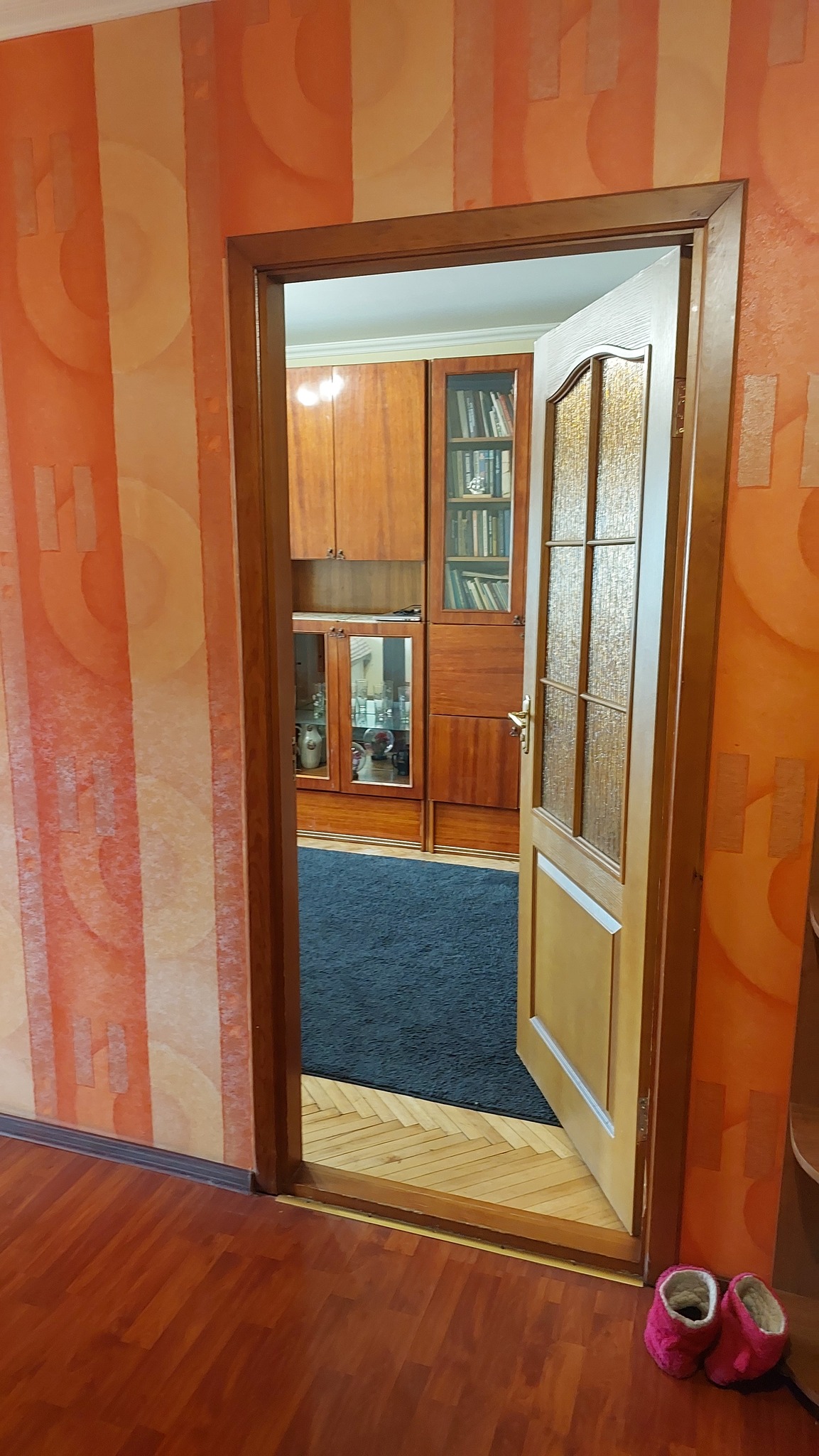 Продажа 1-комнатной квартиры 31.4 м², Ровенская ул., 107А