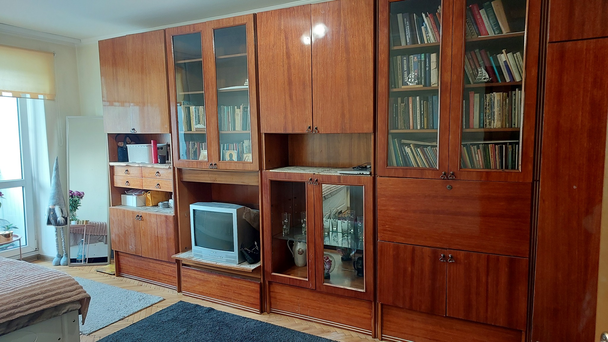 Продажа 1-комнатной квартиры 31.4 м², Ровенская ул., 107А