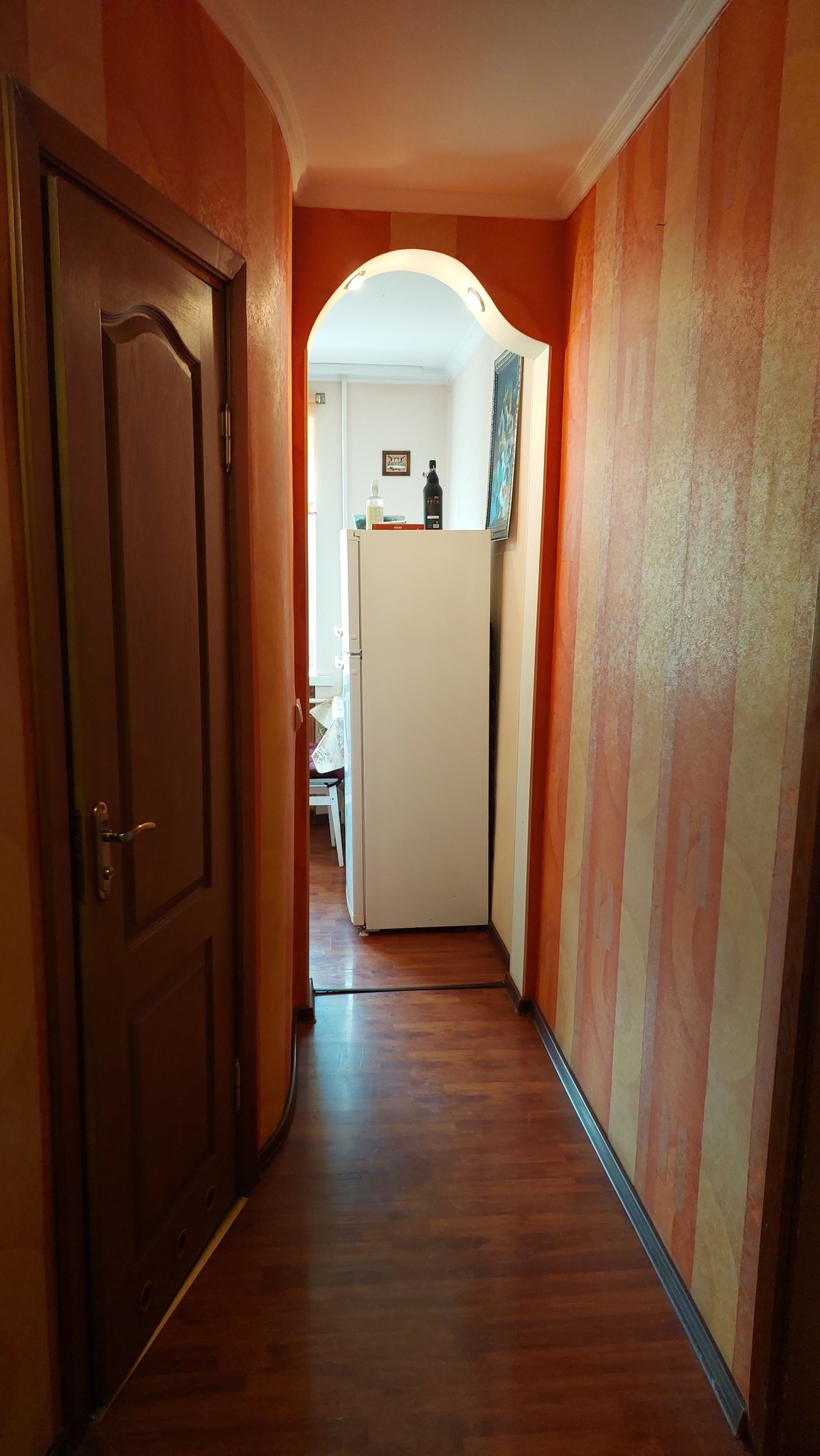 Продажа 1-комнатной квартиры 31.4 м², Ровенская ул., 107А
