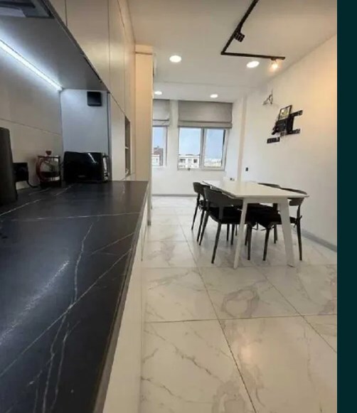 Продажа 3-комнатной квартиры 90 м², Юношеская ул., 6