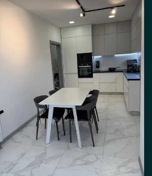 Продажа 3-комнатной квартиры 90 м², Юношеская ул., 6