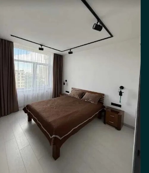 Продажа 3-комнатной квартиры 90 м², Юношеская ул., 6