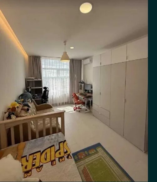 Продажа 3-комнатной квартиры 90 м², Юношеская ул., 6