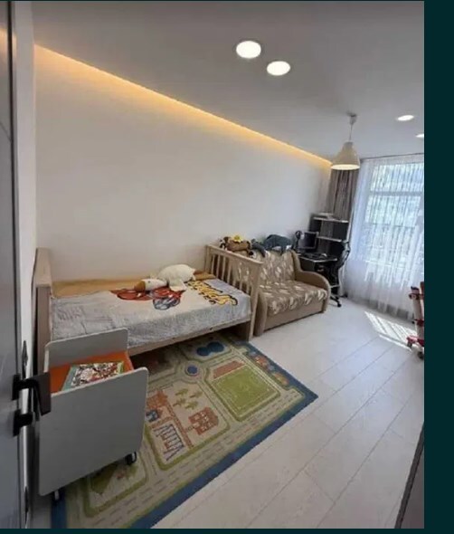 Продажа 3-комнатной квартиры 90 м², Юношеская ул., 6