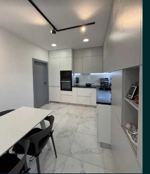 Продажа 3-комнатной квартиры 90 м², Юношеская ул., 6