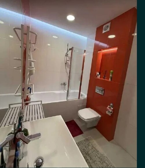 Продажа 3-комнатной квартиры 90 м², Юношеская ул., 6