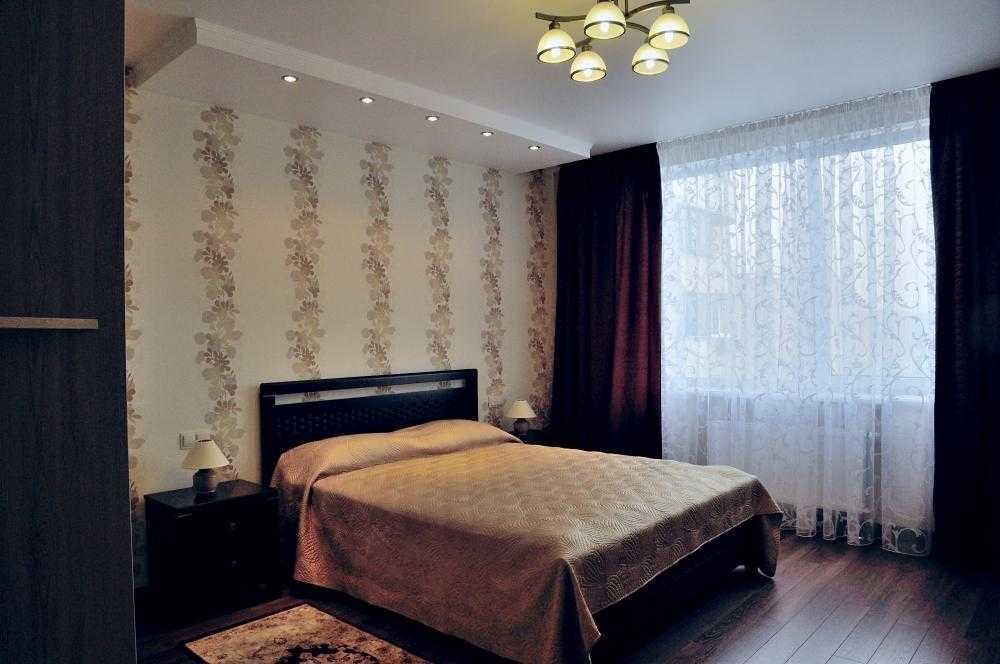 Оренда 2-кімнатної квартири 80 м², Голосіївський просп., 30Б