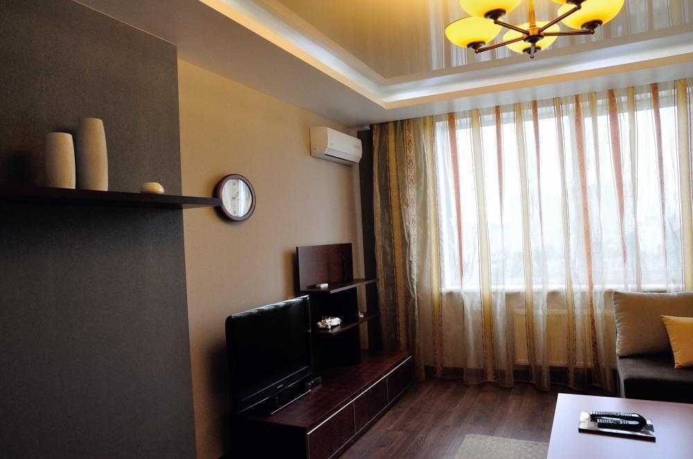 Оренда 2-кімнатної квартири 80 м², Голосіївський просп., 30Б