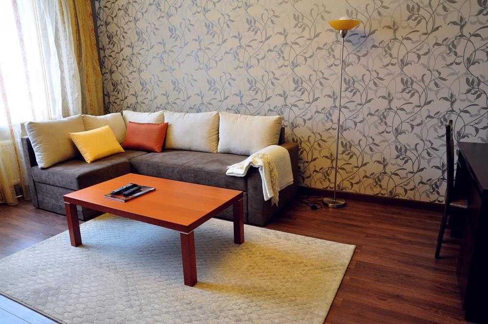 Оренда 2-кімнатної квартири 80 м², Голосіївський просп., 30Б