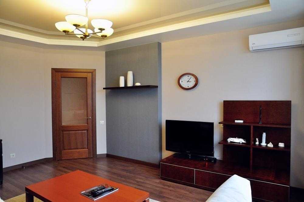 Оренда 2-кімнатної квартири 80 м², Голосіївський просп., 30Б